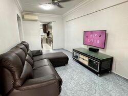 Blk 801 Tampines Avenue 4 (Tampines), HDB 3 Rooms #585064031
